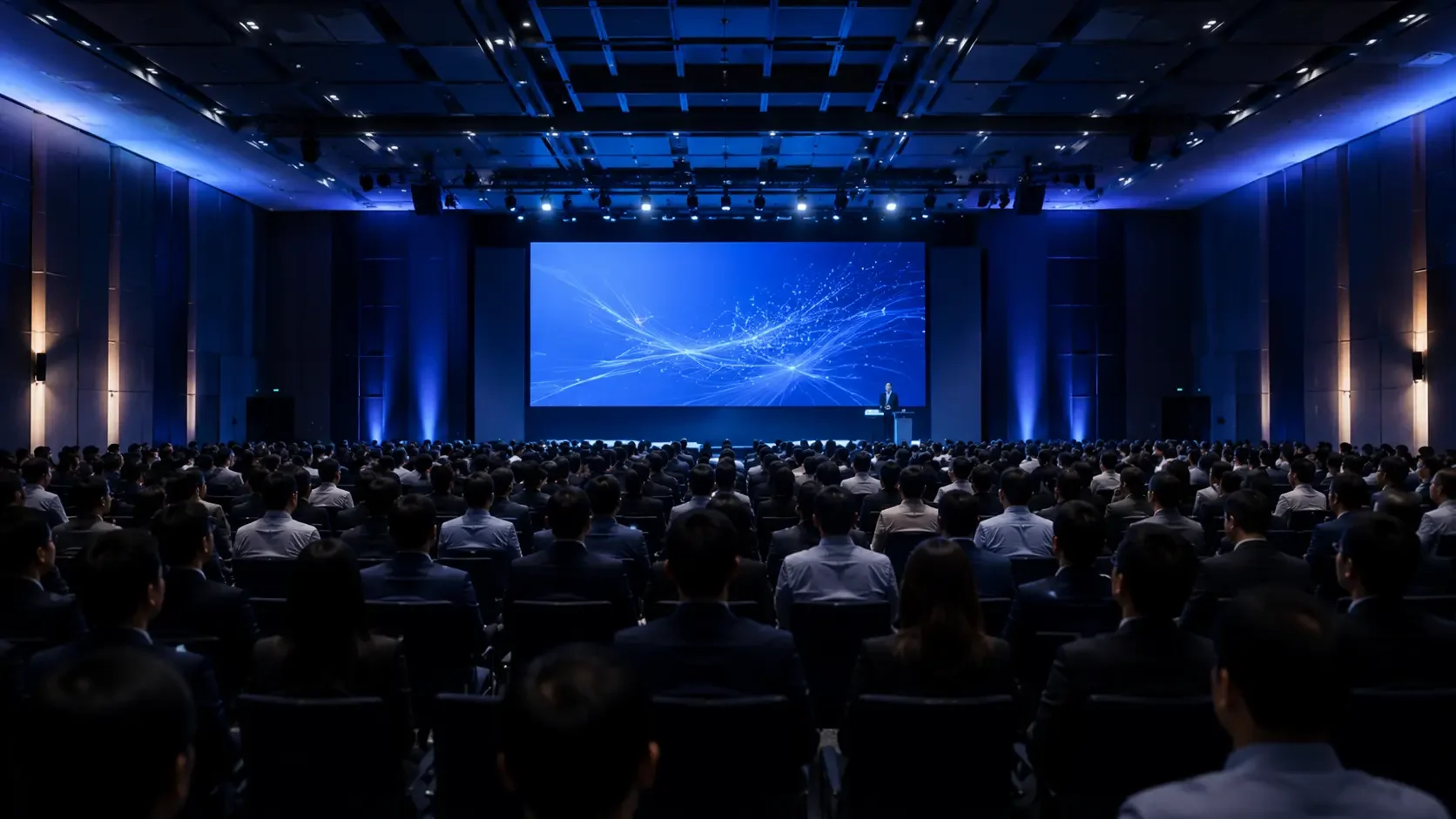 Conference & Summit