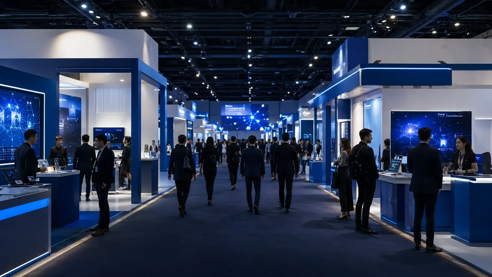 Exhibition & Trade Show